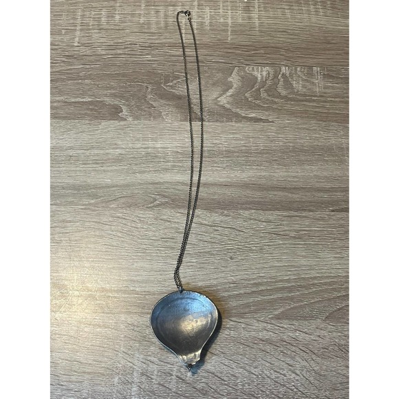 International ballon fiesta necklace & pendant - Picture 5 of 5